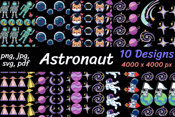 Astronaut