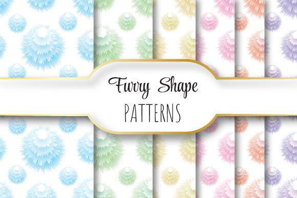 Furry Shapes & Seamlessly Repeating Vector Patterns: A Practical Guide for Designers and Creatives