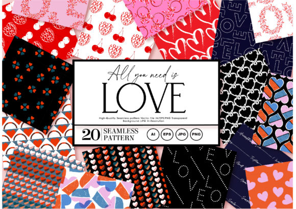 Love: Patterns, Purpose, and Creative Possibility