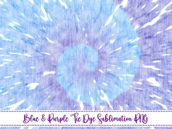 Tie Dye Digital Paper or Sublimation PNG
