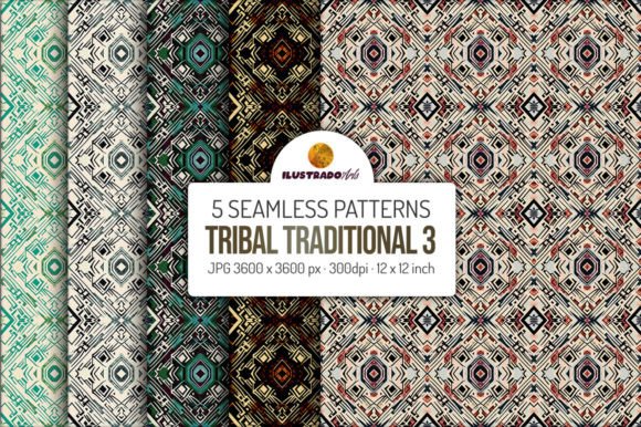 TRIBAL TRADITIONAL